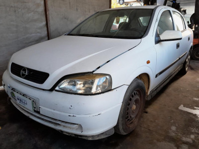 OPEL ASTRA G BERLINA