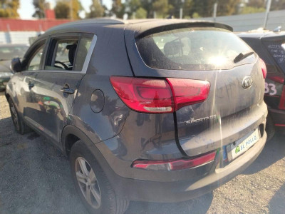 KIA SPORTAGE (SL)