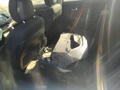 KIA SPORTAGE (SL)