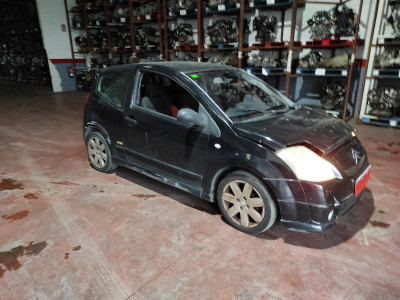 CITROEN C2