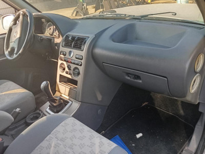TATA SAFARI (1998)