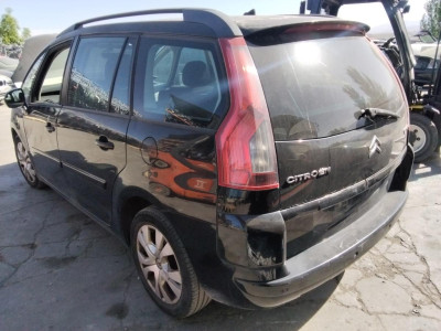 CITROEN GRAND C4 PICASSO