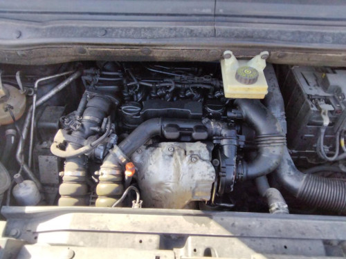 CITROEN GRAND C4 PICASSO — Donor Vehicle for Used Parts 