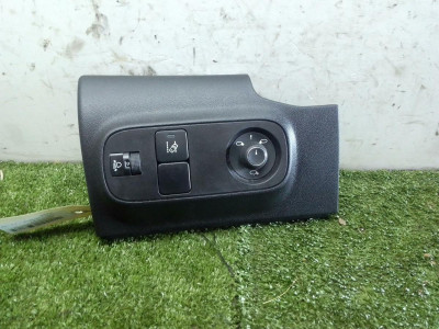 MANDO RETROVISOR, CITROEN, C3