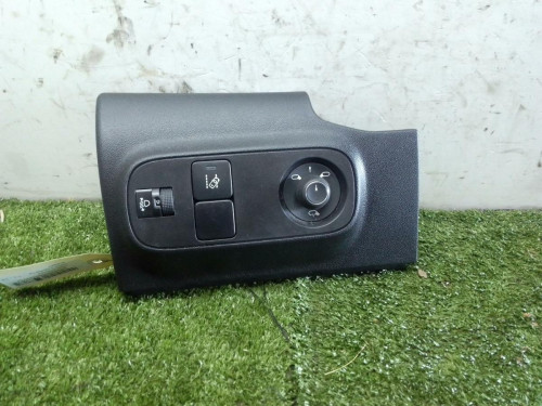  MANDO RETROVISOR, CITROEN, C3 