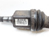 TRANSMISION DELANTERA IZQUIERDA Chrysler SEBRING BERLINA 