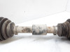 TRANSMISION DELANTERA IZQUIERDA Chrysler SEBRING BERLINA 