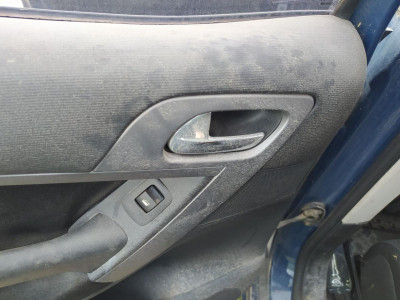 MANETA INTERIOR TRASERA IZQUIERDA, CITROEN, C4 PICASSO