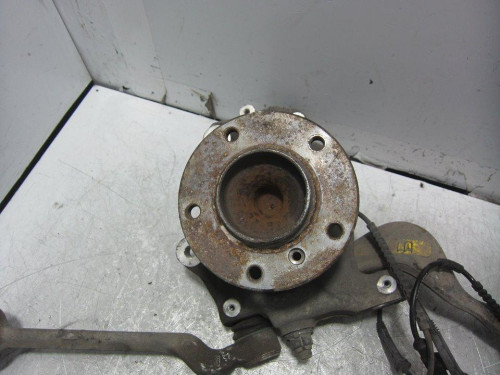  MANGUETA DELANTERA DERECHA BMW SERIE Z4 ROADSTER (E89) 
