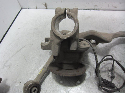 MANGUETA DELANTERA DERECHA, BMW, SERIE Z4 ROADSTER (E89)