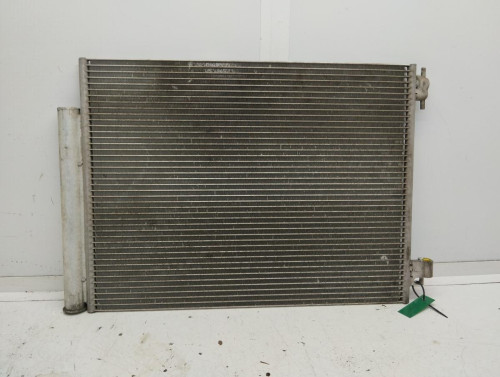 CONDENSADOR / RADIADOR AIRE ACONDICIONADO RENAULT CLIO IV 