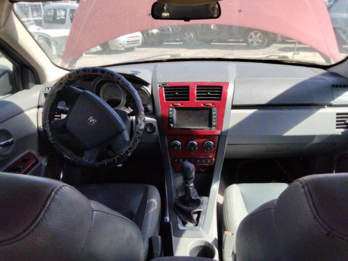  DODGE AVENGER (JS) 