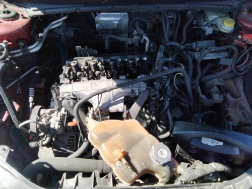  DODGE AVENGER (JS) 