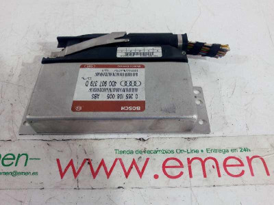 CENTRALITA ABS, AUDI, A4 BERLINA (B5)