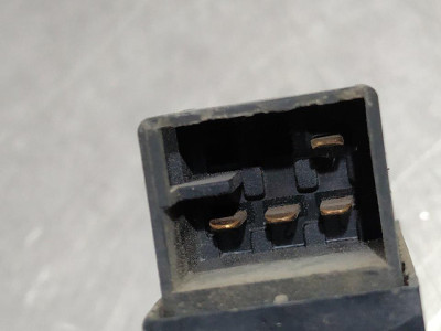 MANDO ELEVALUNAS DELANTERO DERECHO, SEAT, LEON (1M1)