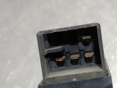  MANDO ELEVALUNAS DELANTERO DERECHO SEAT LEON (1M1) 