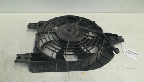  ELECTROVENTILADOR KIA RIO (BC) 