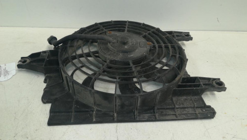  ELECTROVENTILADOR KIA RIO (BC) 