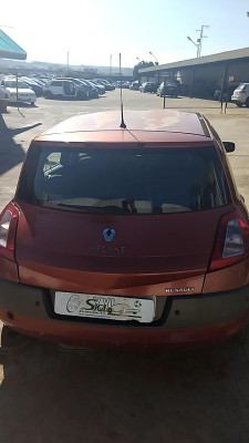 PORTON TRASERO Renault Megane II Berlina 5P (10.2002->)