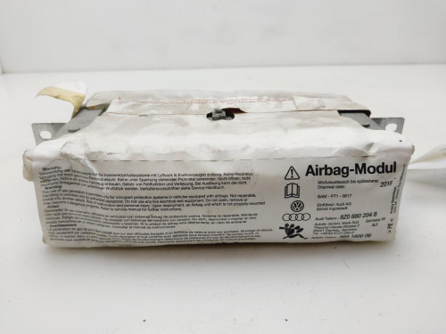 AIRBAG DELANTERO DERECHO Audi A2 (8Z) 