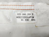 AIRBAG DELANTERO DERECHO Audi A2 (8Z) 