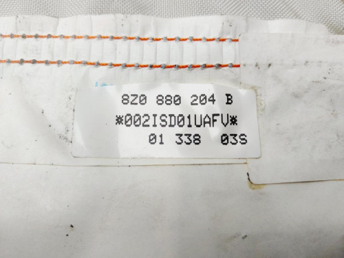 AIRBAG DELANTERO DERECHO Audi A2 (8Z) 