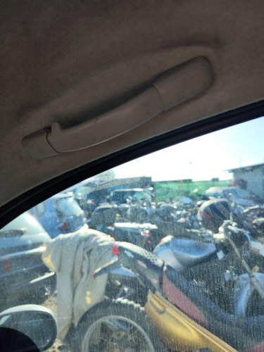 ASIDERO TECHO DELANTERO DERECHO CITROEN C3 