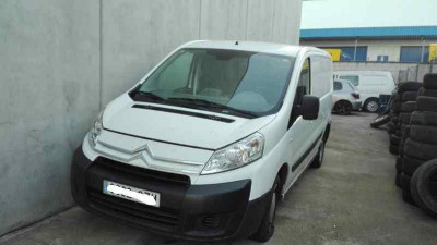 CITROEN JUMPY