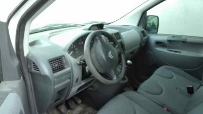 CITROEN JUMPY