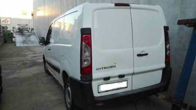 CITROEN JUMPY
