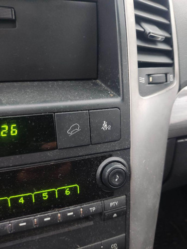  INTERRUPTOR, CHEVROLET, CAPTIVA 