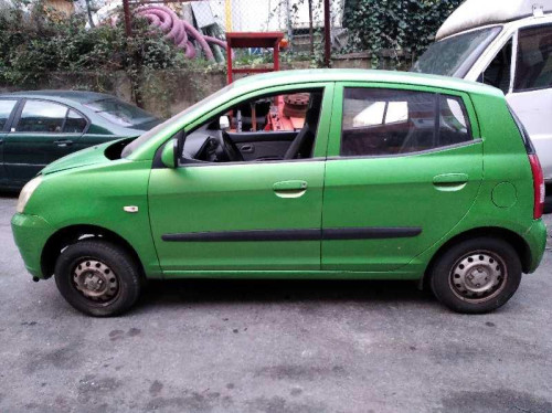  KIA PICANTO (SA) 