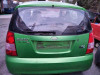  KIA PICANTO (SA) 