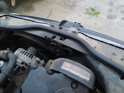  RADIADOR AGUA VOLKSWAGEN PASSAT BERLINA (3B3) 