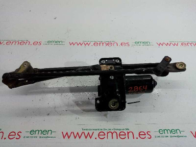 MOTOR LIMPIA DELANTERO, KIA, SPORTAGE (KM)