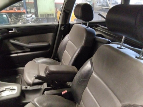 AUDI A6 AVANT (4B5) — Donor Vehicle for Used Parts 
