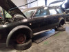 AUDI A6 AVANT (4B5) — Donor Vehicle for Used Parts 
