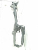 PANEL FRONTAL, VOLVO, S40 BERLINA 