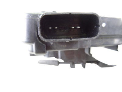 CERRADURA PUERTA TRASERA DERECHA, KIA, SPORTAGE (SL)