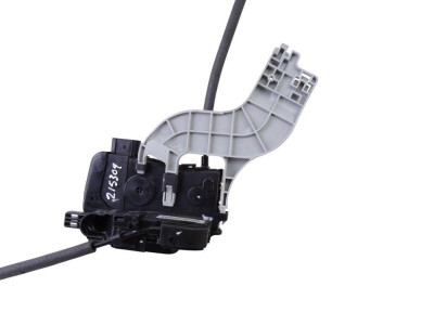 CERRADURA PUERTA TRASERA DERECHA, KIA, SPORTAGE (SL)