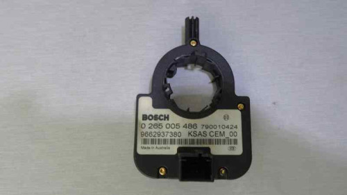  SENSOR CITROEN GRAND C4 PICASSO 