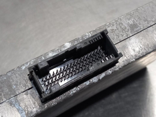 MODULO ELECTRONICO 