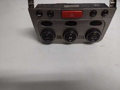  MANDO CALEFACCION / AIRE ACONDICIONADO 