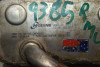 ENFRIADOR ACEITE MOTOR BMW SERIE X3 (E83) 