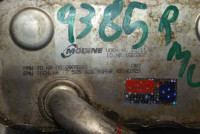 ENFRIADOR ACEITE MOTOR