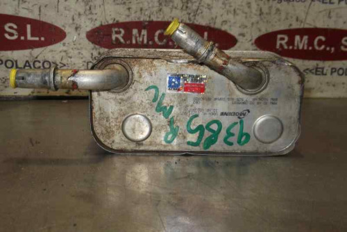 ENFRIADOR ACEITE MOTOR BMW SERIE X3 (E83) 