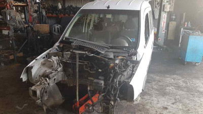 OPEL COMBO (CORSA C)