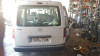 OPEL COMBO (CORSA C) — автомобиль-донор на запчасти 
