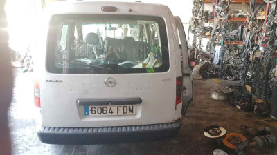 OPEL COMBO (CORSA C)
