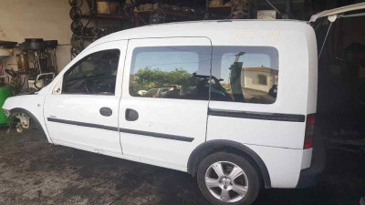 OPEL COMBO (CORSA C)